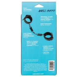 Euphoria Collection Ankle Cuffs